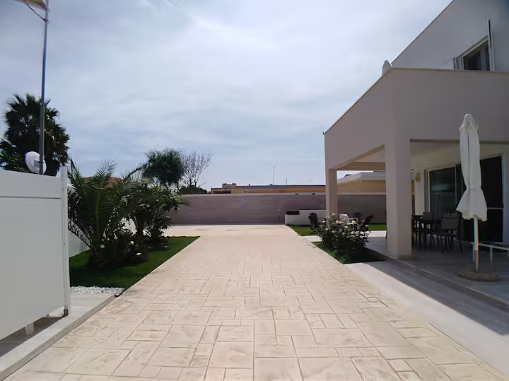 Villa Tulus gallery image