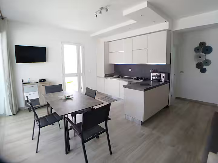 Villa Tulus gallery image