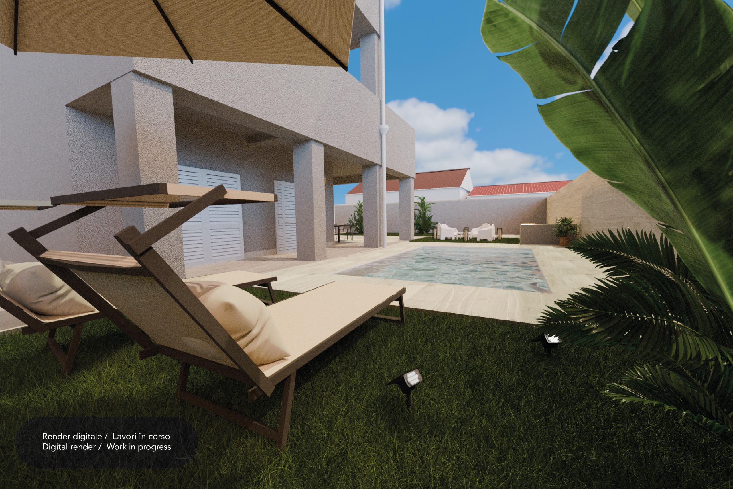 Villa Tulus gallery image