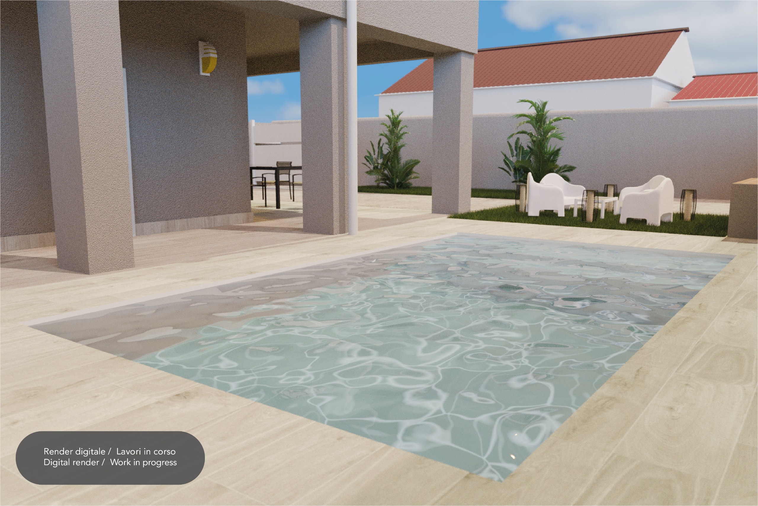 Villa Tulus gallery image