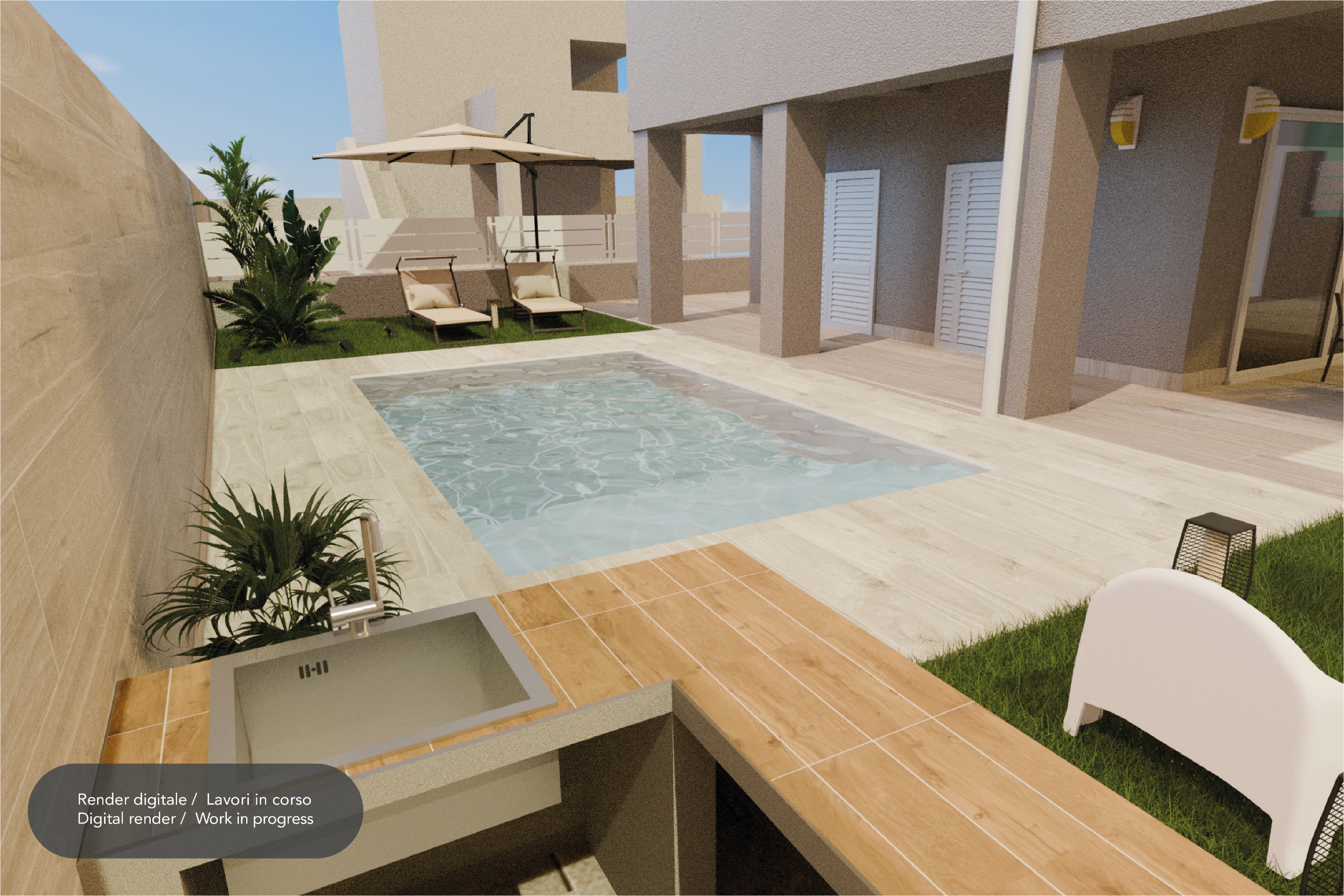 Villa Tulus gallery image