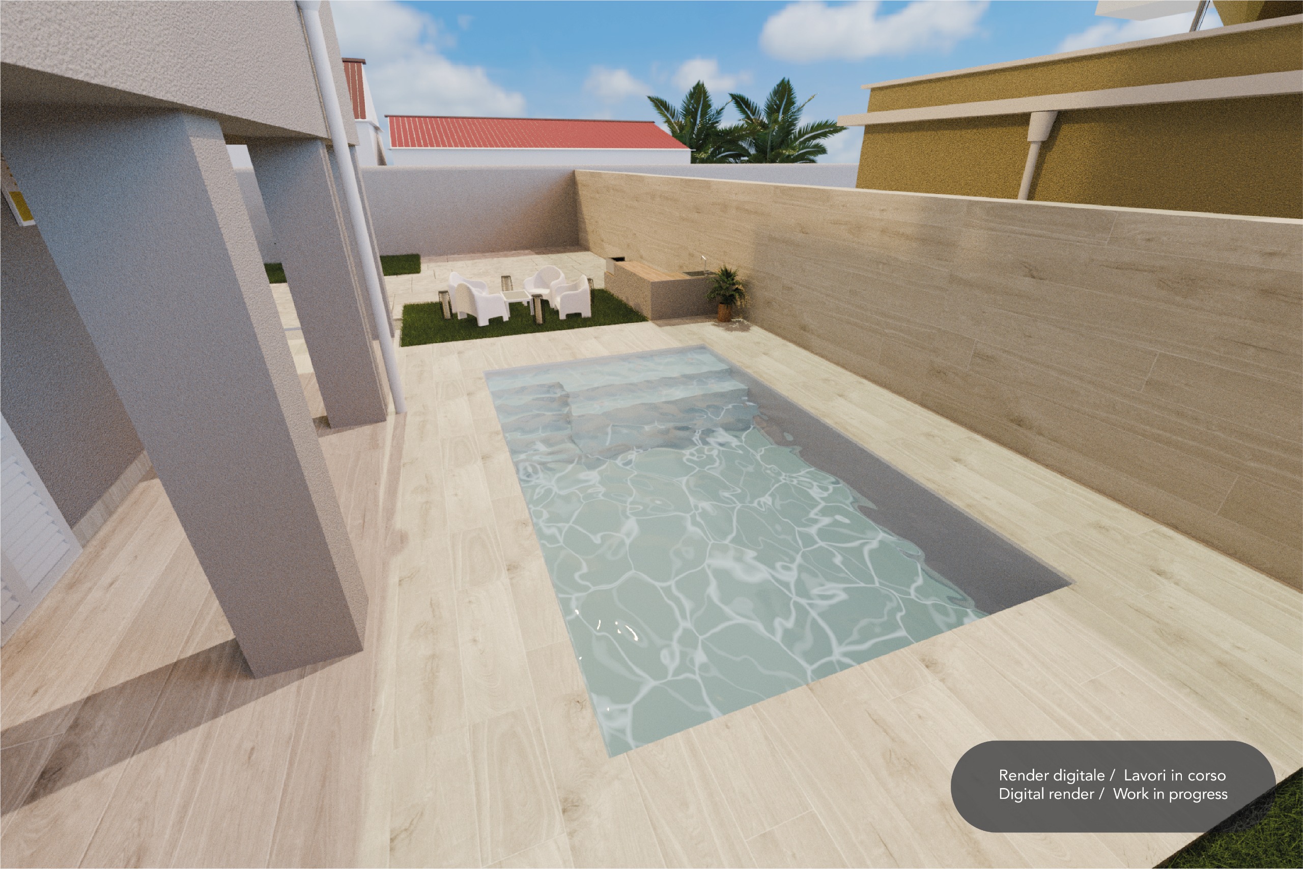 Villa Tulus gallery image