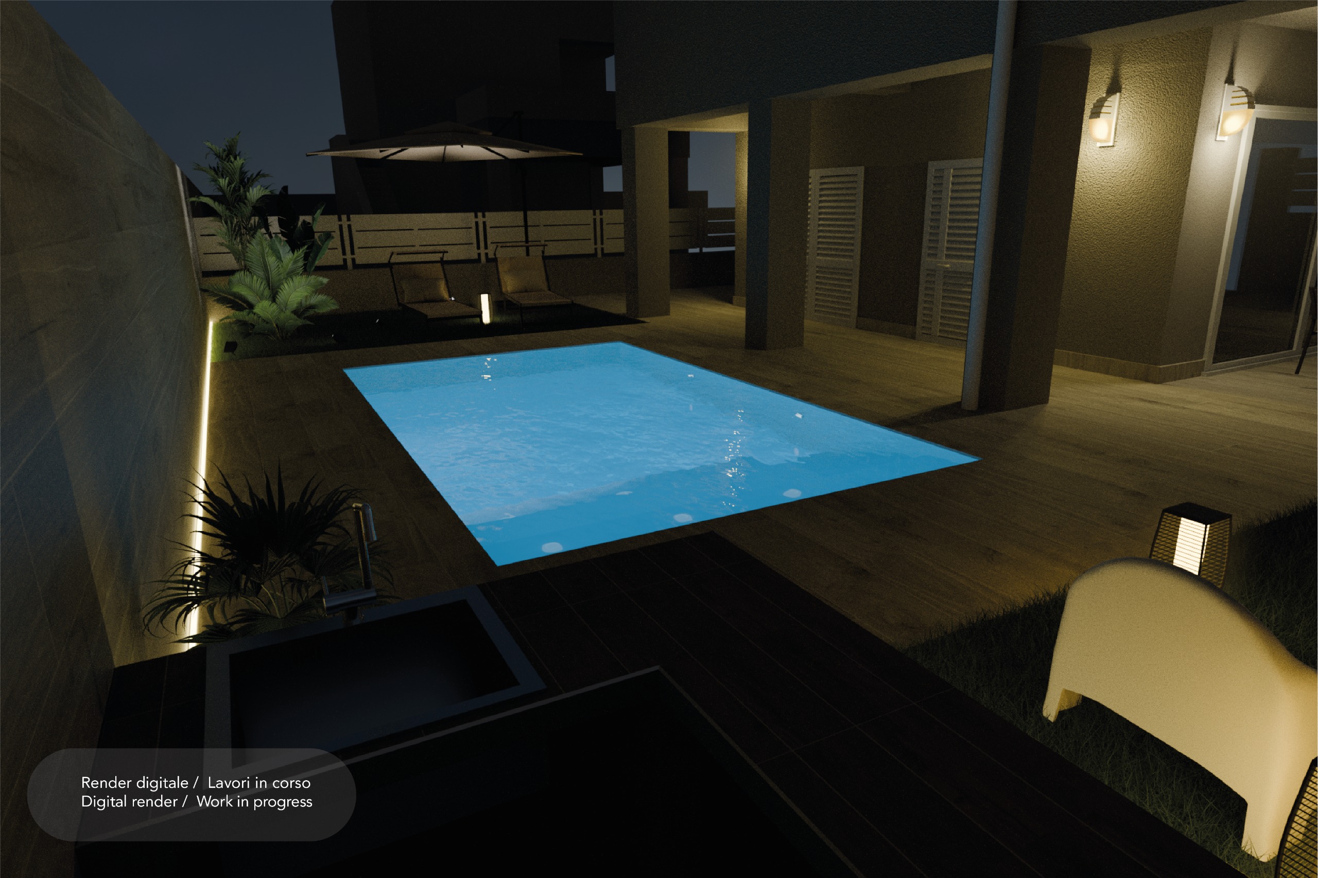 Villa Tulus gallery image