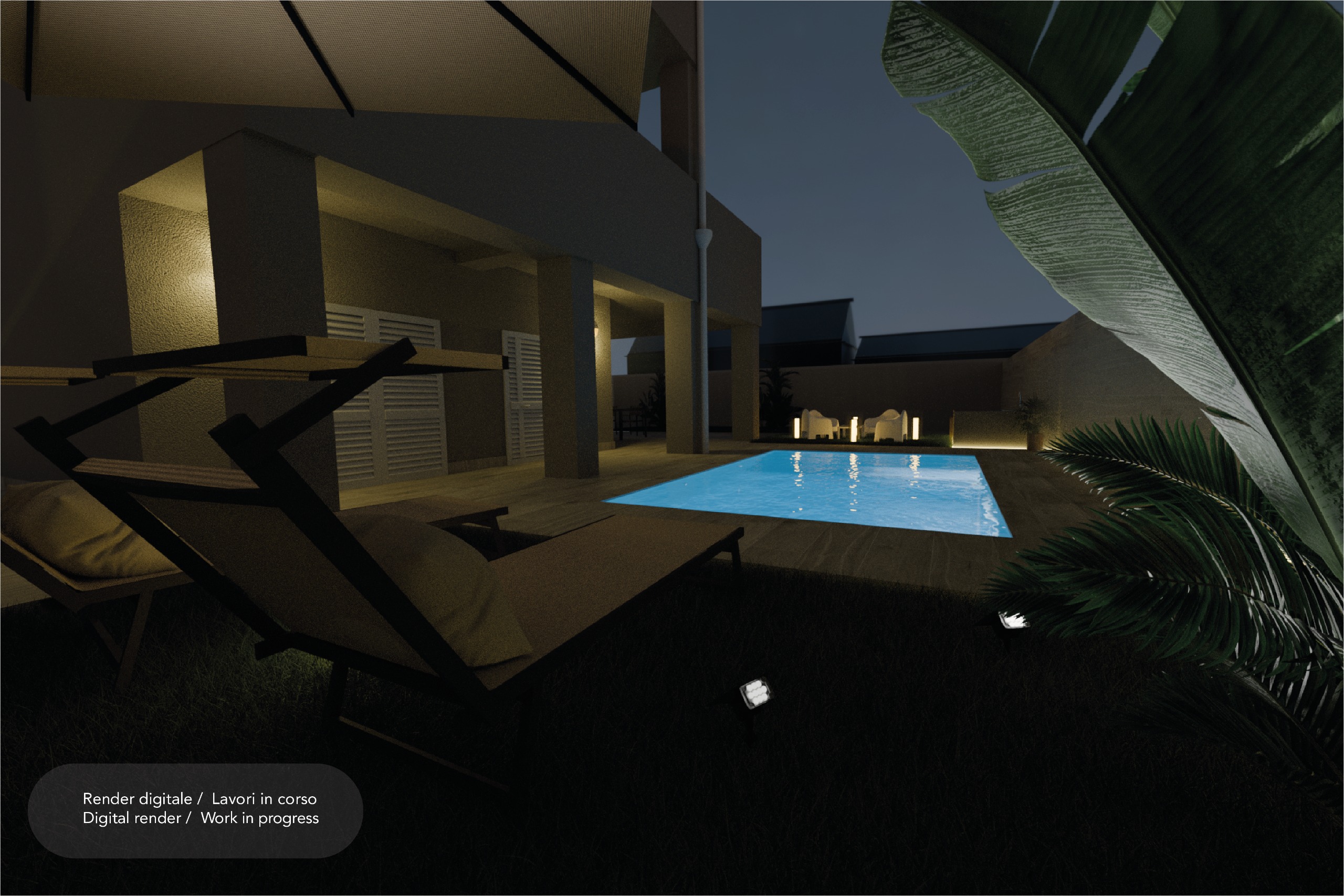 Villa Tulus gallery image