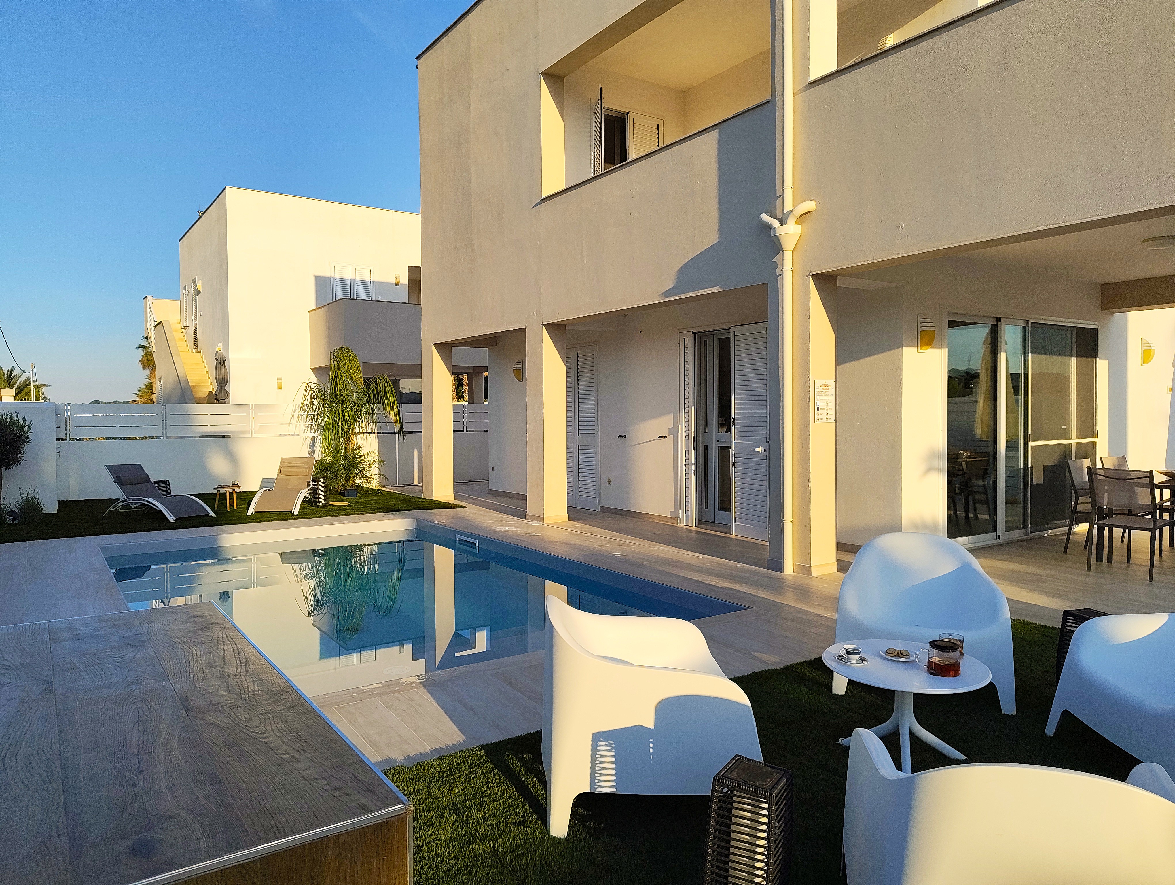 Villa Tulus