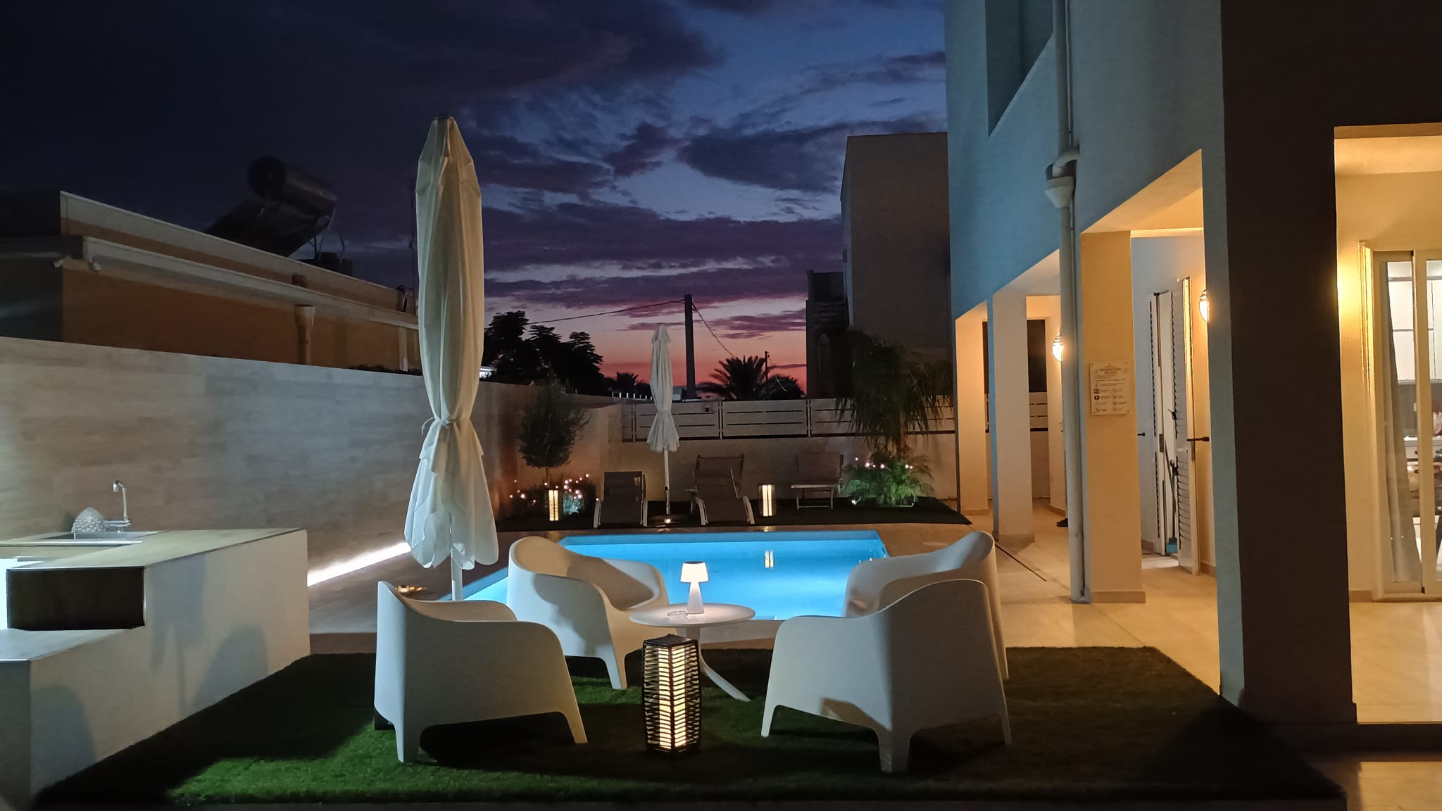 Villa Tulus gallery image